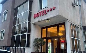 Hotel Skib